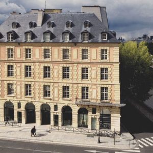 Dîner (jeunes avocats - moins de 5 ans de barreau)